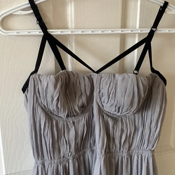 Victoria Secret Maxi Dress - Picture 2 of 5